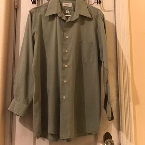 VanHusen dress shirt